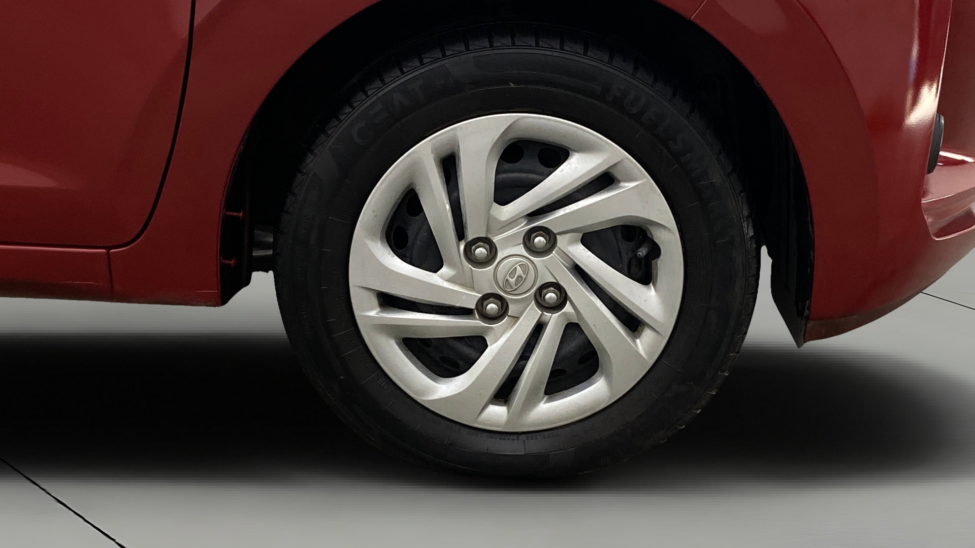 View 2022 Hyundai Grand i10 Nios Magna Petrol Image 39 Used 2022 Hyundai Grand i10 Nios Magna Petrol Image 39