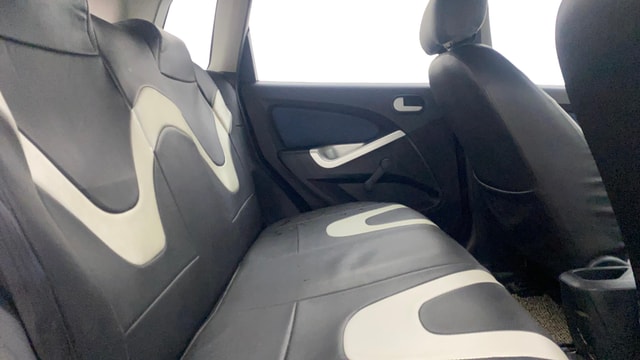 View Ford Figo Image 28 Used Ford Figo Image 28