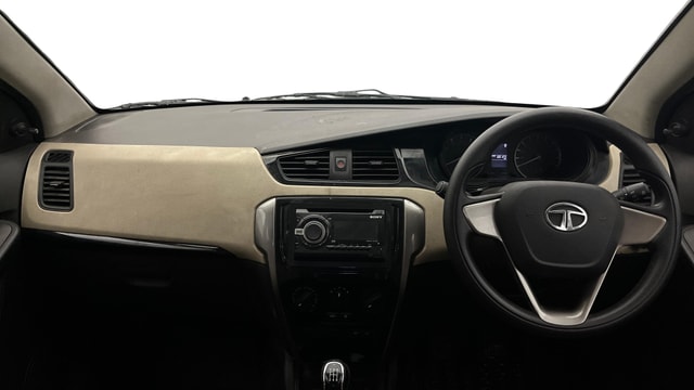 View Tata Zest Image 15 Used Tata Zest Image 15