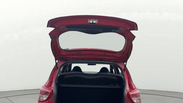 View Hyundai Grand i10 Image 16 Used Hyundai Grand i10 Image 16