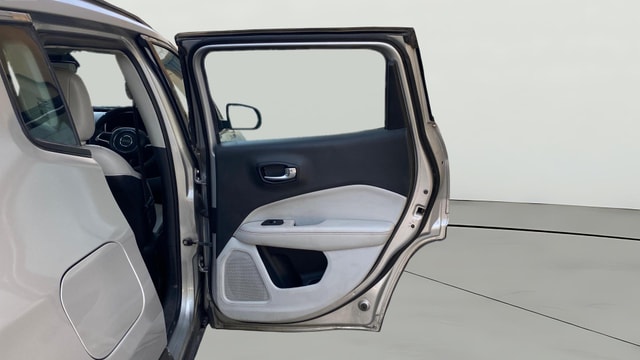 View Jeep Compass Image 7 Used Jeep Compass Image 7