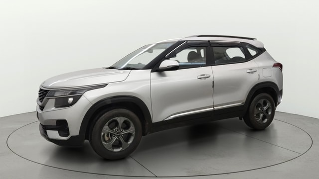 View Kia Seltos Image 37 Used Kia Seltos Image 37