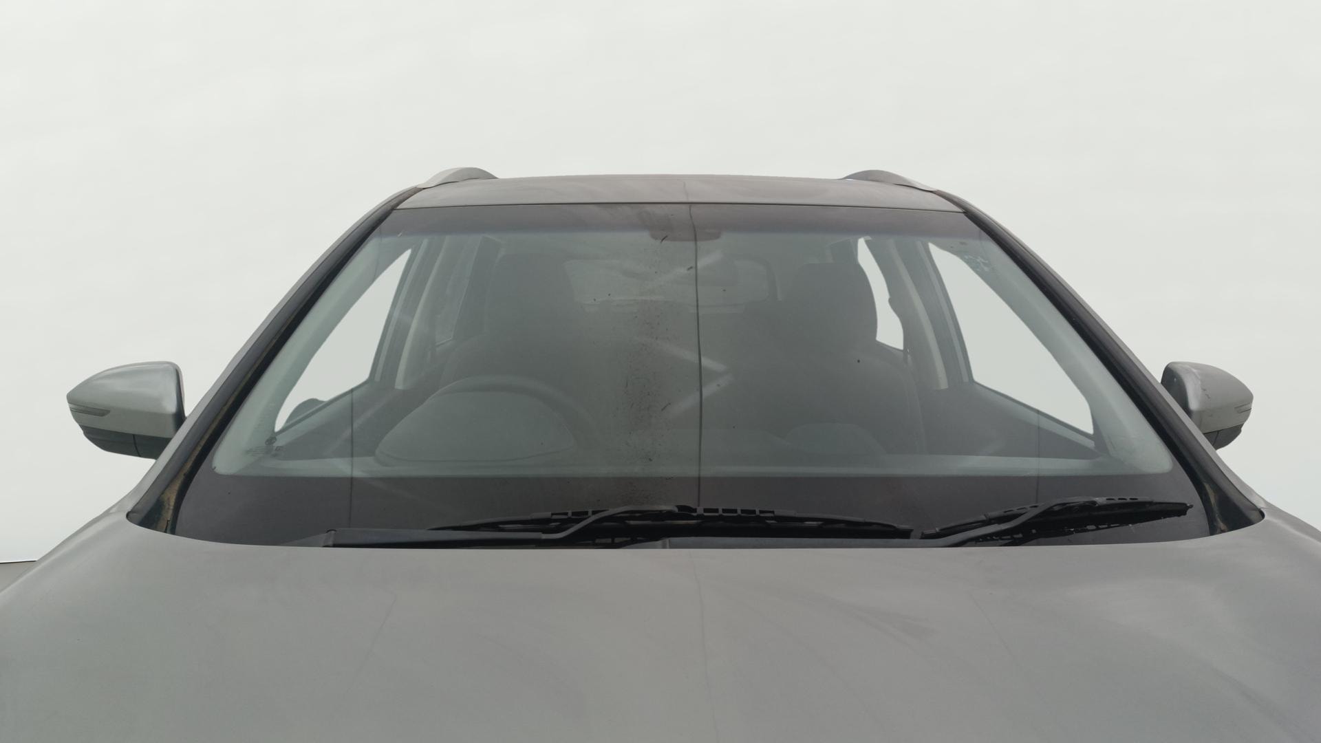 View 2020 MG Hector Style Diesel BS IV Image 29 Used 2020 MG Hector Style Diesel BS IV Image 29