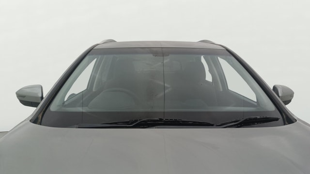 View MG Hector Image 29 Used MG Hector Image 29