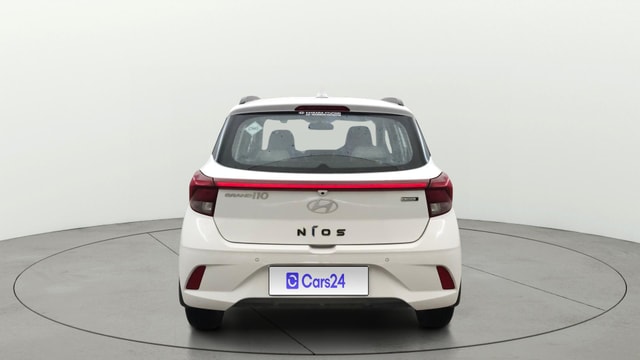 View Hyundai Grand i10 Nios Image 39 Used Hyundai Grand i10 Nios Image 39
