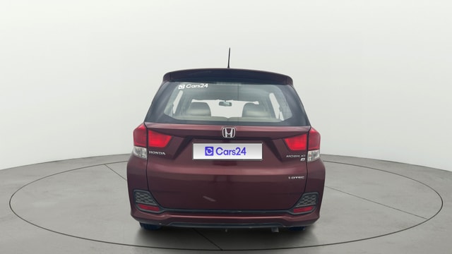 View Honda Mobilio Image 39 Used Honda Mobilio Image 39