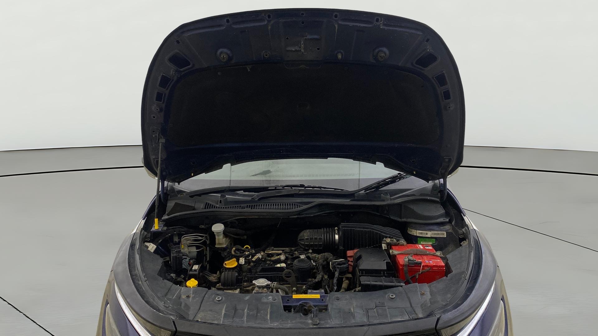 Used 2022 Tata Altroz Used 2022 Tata Altroz