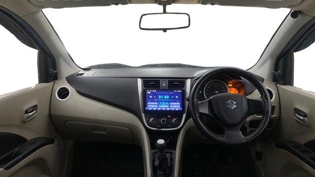 View Maruti Suzuki 1000 Image 15 Used Maruti Suzuki 1000 Image 15