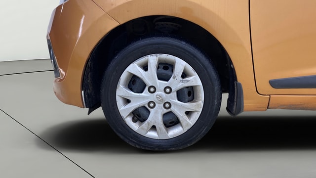 View Hyundai Grand i10 Image 27 Used Hyundai Grand i10 Image 27
