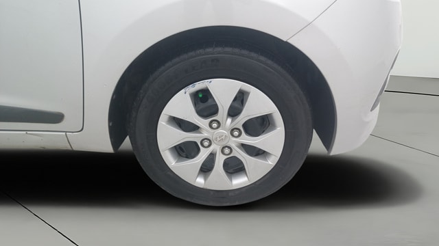 View Hyundai Xcent Image 39 Used Hyundai Xcent Image 39