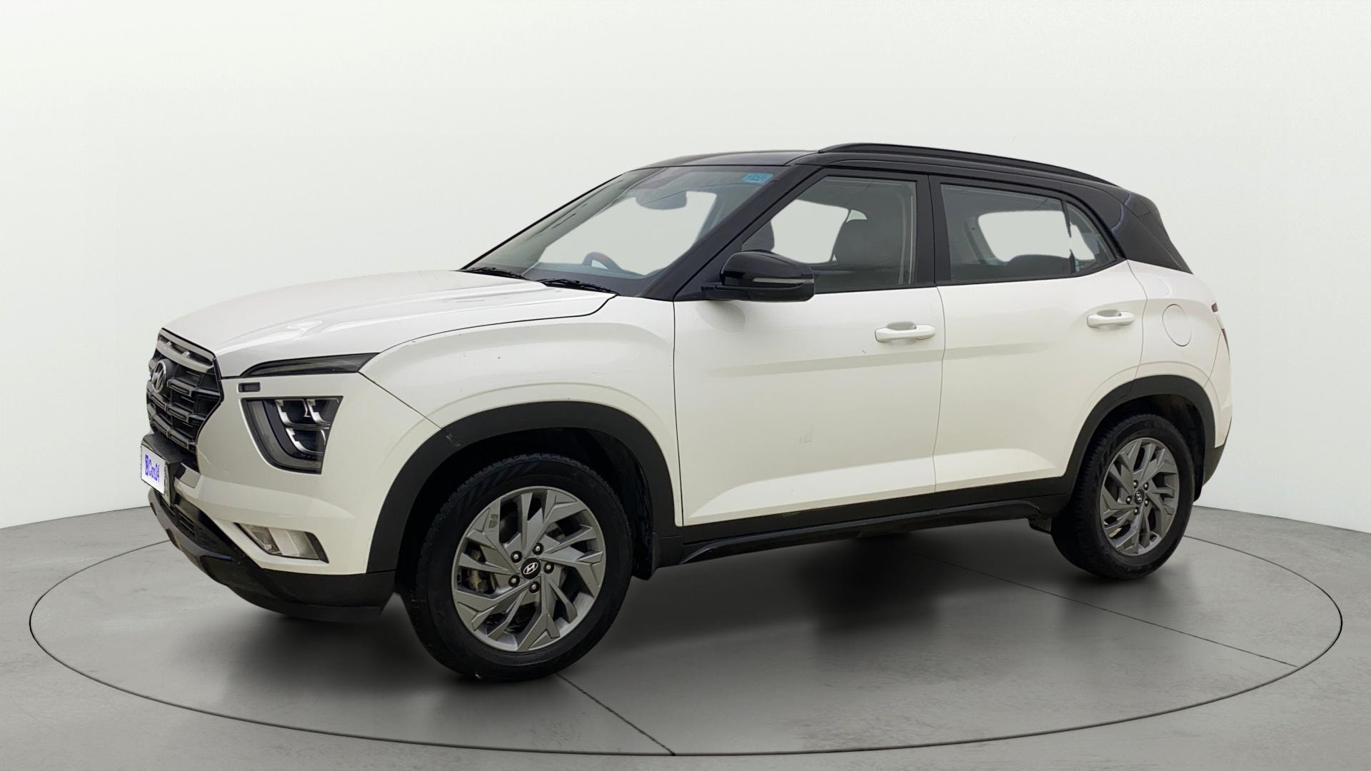 View 2021 Hyundai Creta 1.4 E Diesel Image 22 Used 2021 Hyundai Creta 1.4 E Diesel Image 22