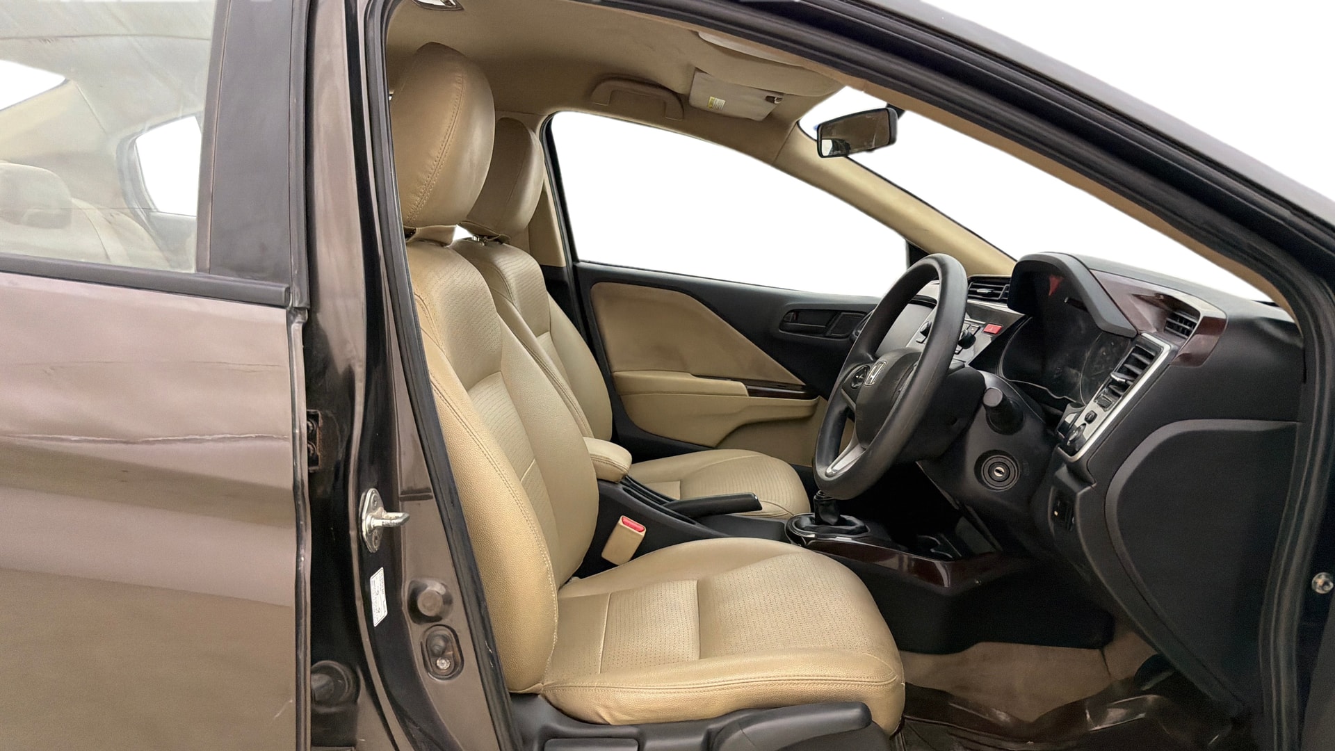 Used 2014 Honda City Used 2014 Honda City