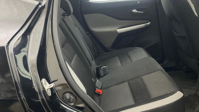 View Nissan Magnite Image 30 Used Nissan Magnite Image 30