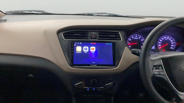 View Hyundai Elite i20 Image 34 Used Hyundai Elite i20 Image 34