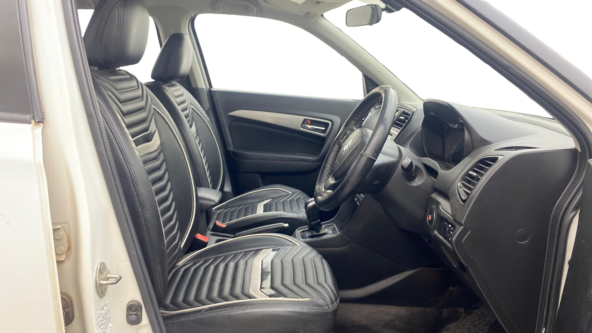 View 2018 Maruti Suzuki 1000 Base Variant Image 26 Used 2018 Maruti Suzuki 1000 Base Variant Image 26