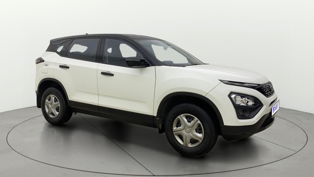 View Tata Harrier Image 37 Used Tata Harrier Image 37