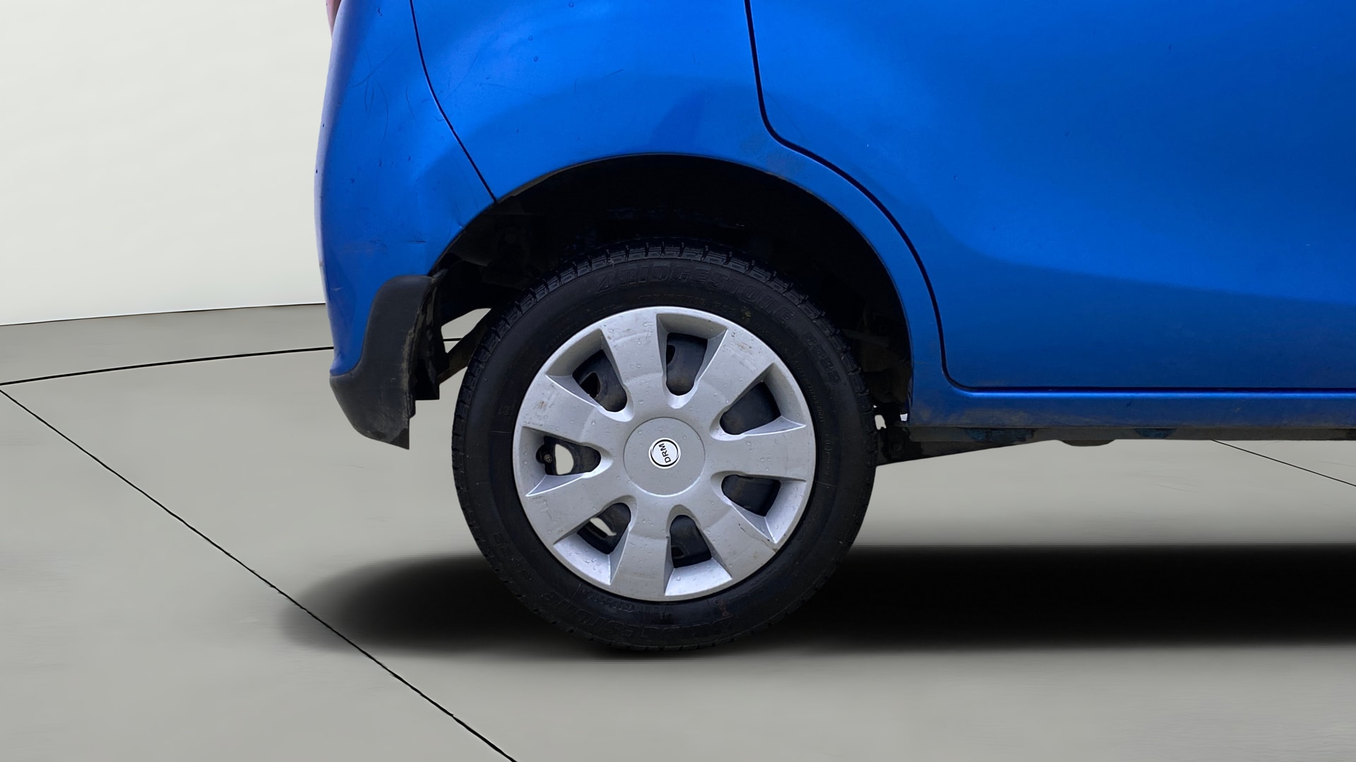 View 2016 Maruti Suzuki Alto K10 LX Image 23 Used 2016 Maruti Suzuki Alto K10 LX Image 23