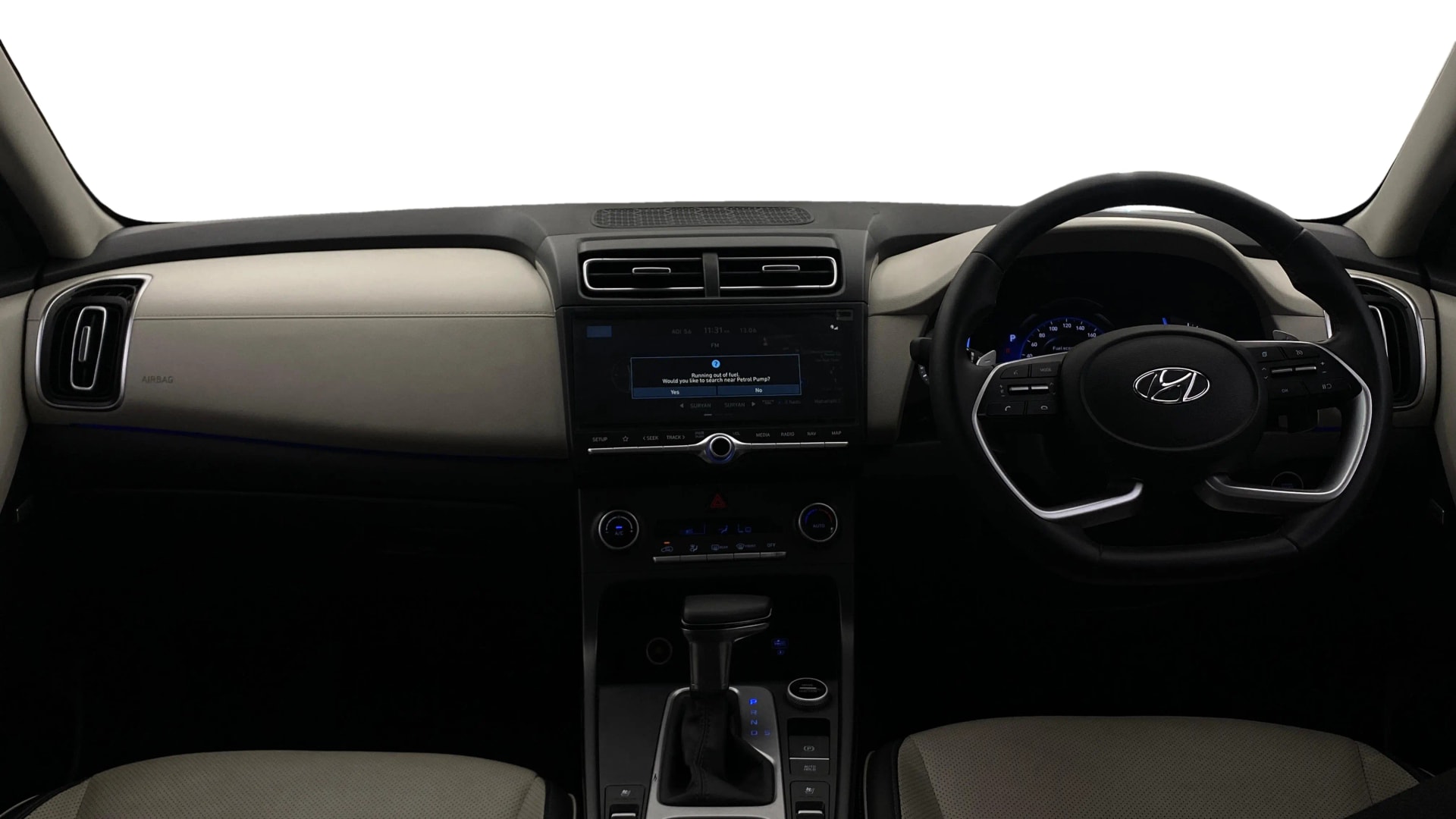 View 2021 Hyundai Creta 1.4 E Diesel Image 16 Used 2021 Hyundai Creta 1.4 E Diesel Image 16