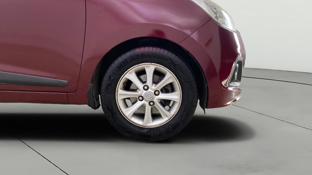 View Hyundai Grand i10 Image 40 Used Hyundai Grand i10 Image 40