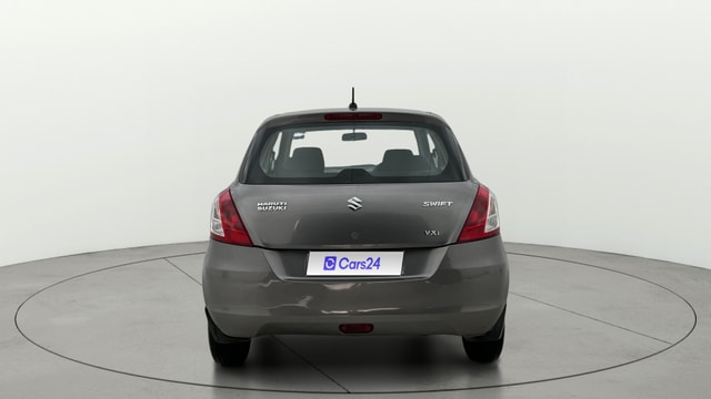 View Maruti Suzuki 1000 Image 38 Used Maruti Suzuki 1000 Image 38