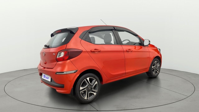 View Tata Tiago Image 43 Used Tata Tiago Image 43