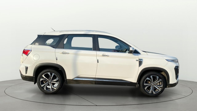 View MG Hector Image 29 Used MG Hector Image 29