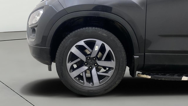 View Tata Harrier Image 36 Used Tata Harrier Image 36