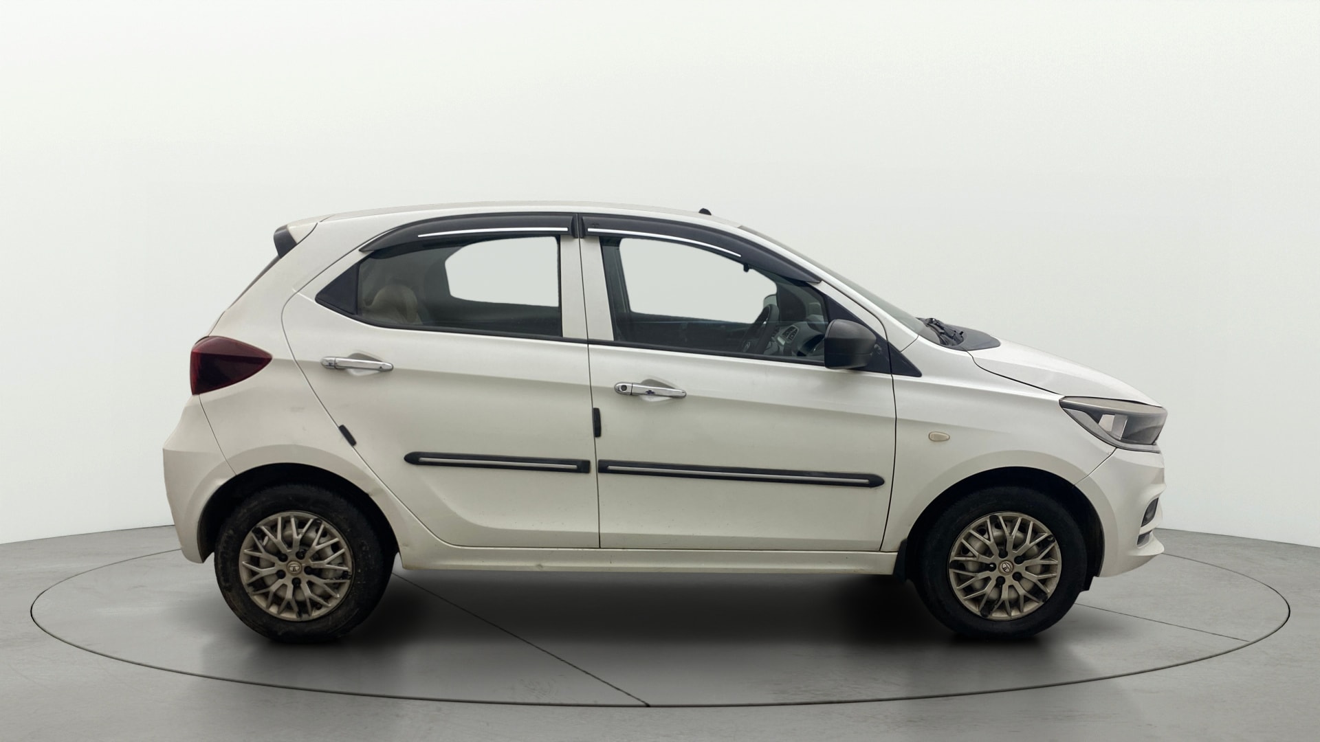 Used 2021 Tata Tiago Used 2021 Tata Tiago