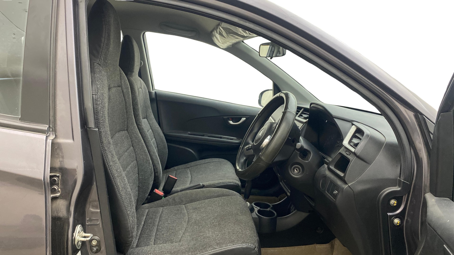 Used 2018 Honda Brio Used 2018 Honda Brio