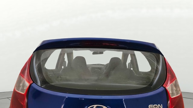 View Hyundai EON Image 4 Used Hyundai EON Image 4