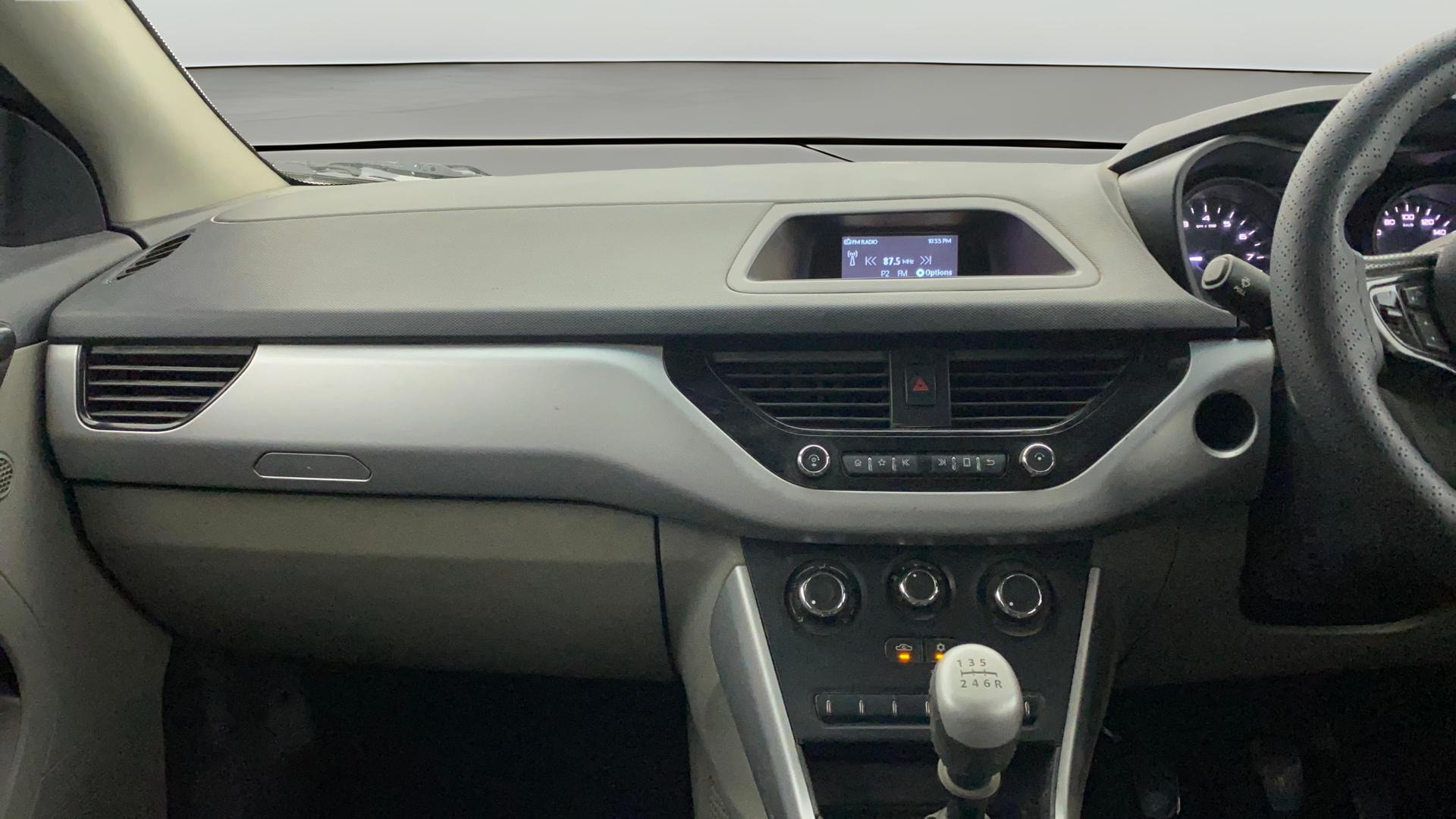 View 2019 Tata Nexon Revotron XM Image 17 Used 2019 Tata Nexon Revotron XM Image 17