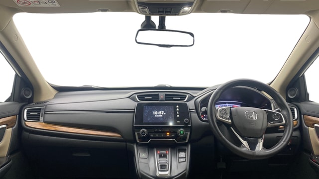 View Honda CR-V Image 32 Used Honda CR-V Image 32