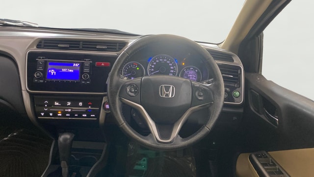 View Honda City Image 21 Used Honda City Image 21