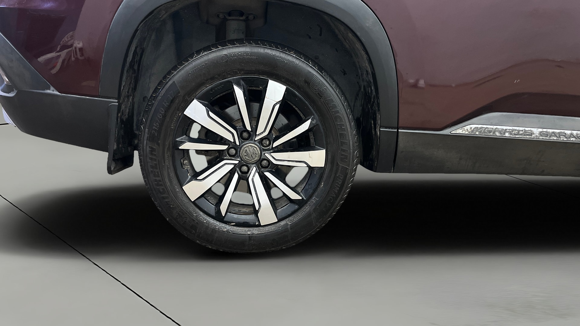 View 2020 MG Hector Sharp Petrol BS IV Image 34 Used 2020 MG Hector Sharp Petrol BS IV Image 34