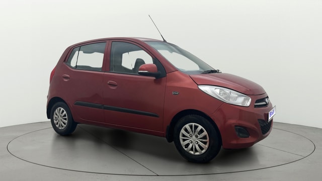 View Hyundai Grand i10 Image 21 Used Hyundai Grand i10 Image 21