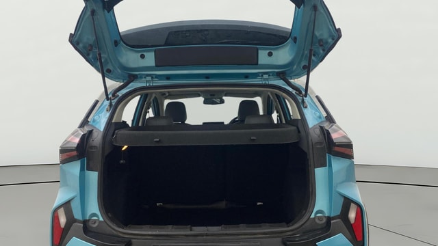 View Tata Nexon Image 40 Used Tata Nexon Image 40