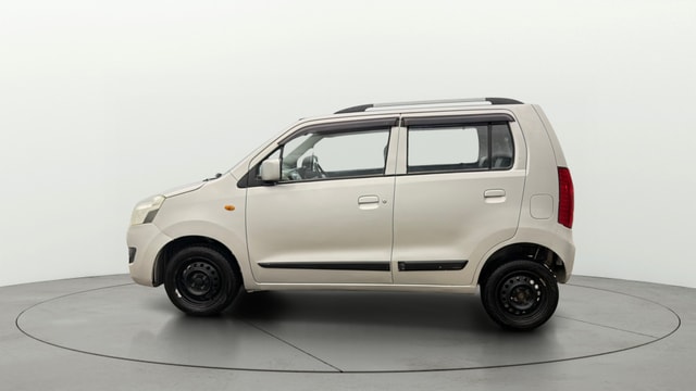 View Maruti Suzuki 1000 Image 5 Used Maruti Suzuki 1000 Image 5