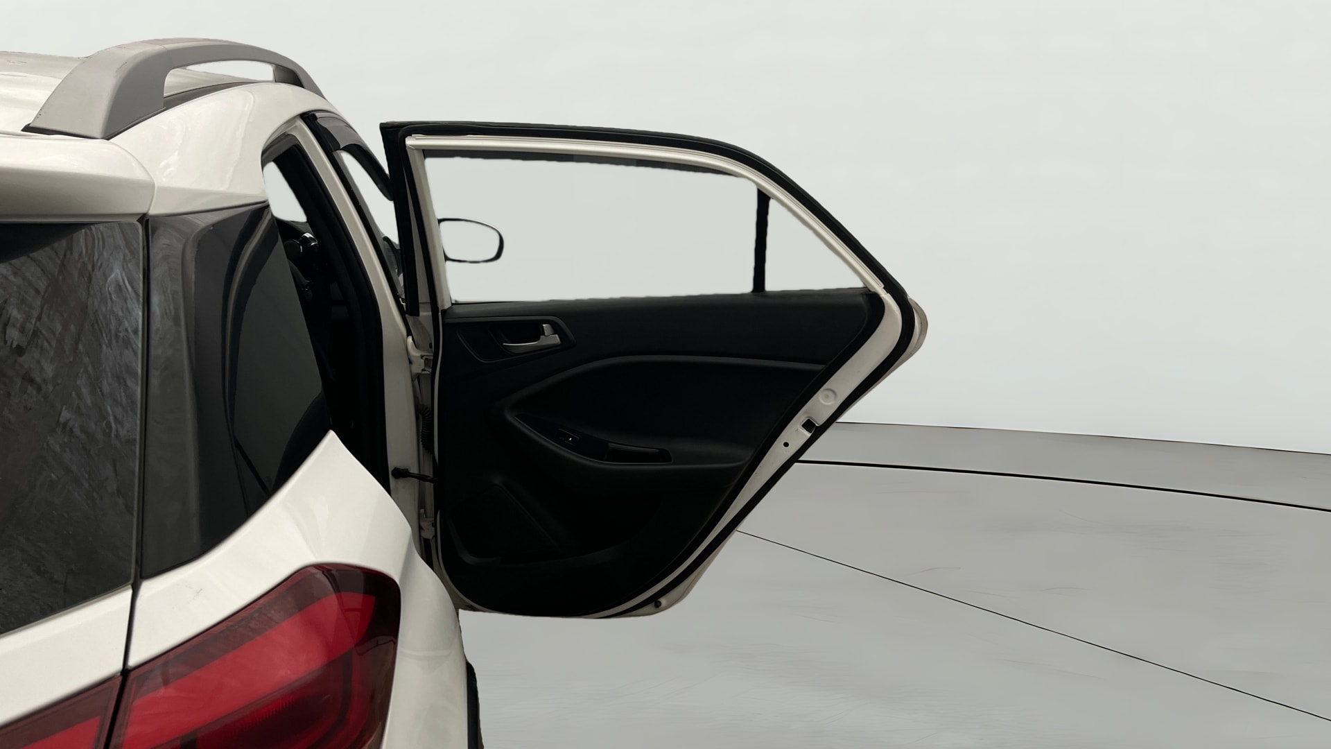 View 2019 Hyundai i20 Active 1.2 S Image 7 Used 2019 Hyundai i20 Active 1.2 S Image 7