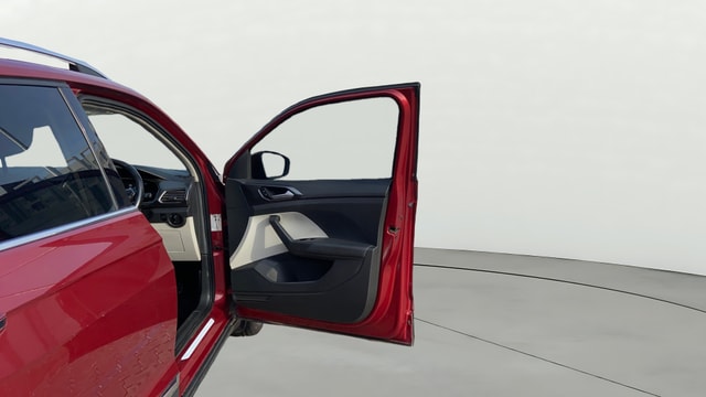 View Volkswagen Taigun Image 48 Used Volkswagen Taigun Image 48