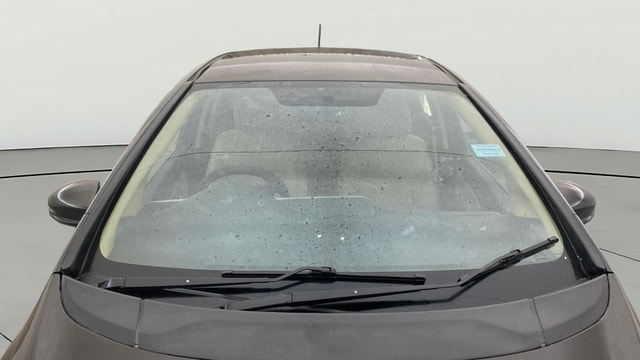 View Honda Jazz Image 30 Used Honda Jazz Image 30
