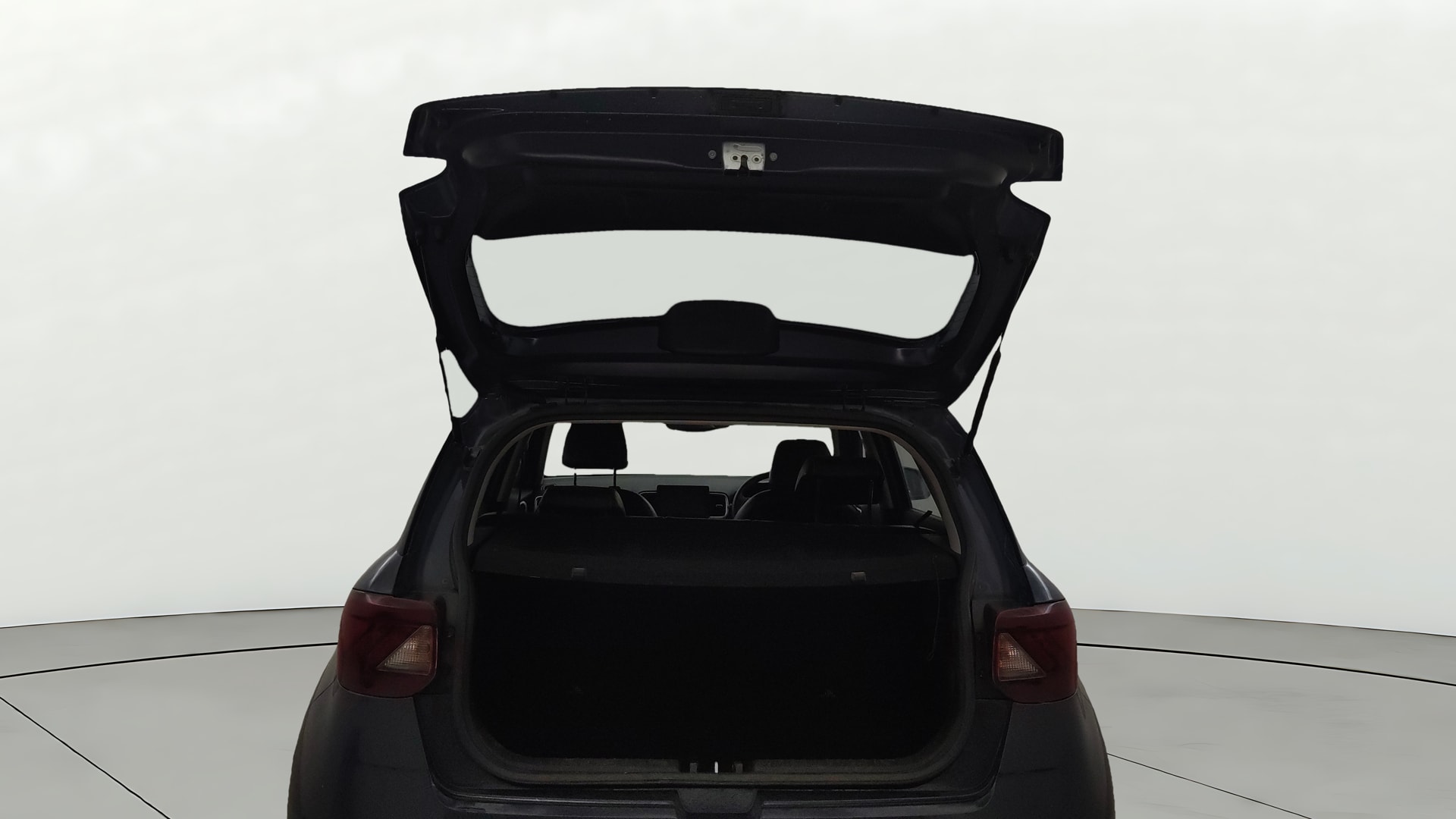 View 2019 Hyundai Venue SX Plus 1.0 Petrol AT Image 17 Used 2019 Hyundai Venue SX Plus 1.0 Petrol AT Image 17