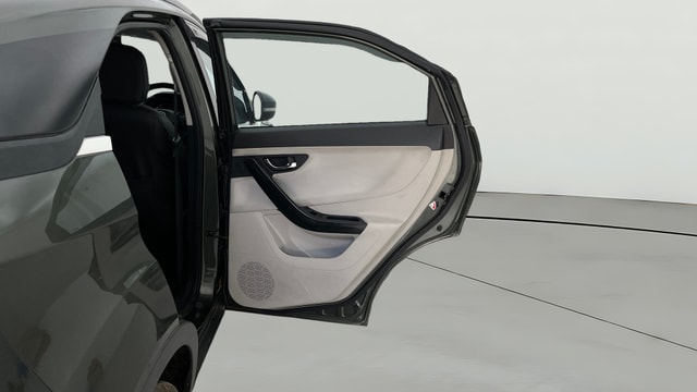 View Tata Nexon Image 6 Used Tata Nexon Image 6