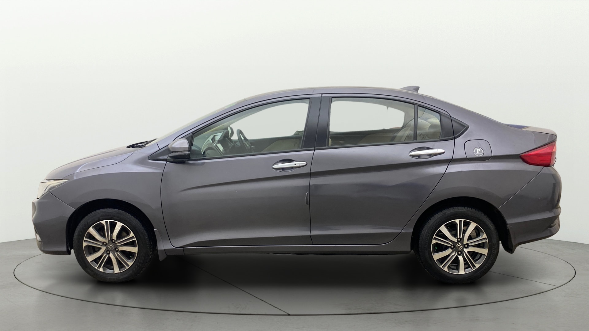 Used 2018 Honda City Used 2018 Honda City