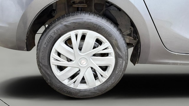 View Tata Tigor Image 24 Used Tata Tigor Image 24
