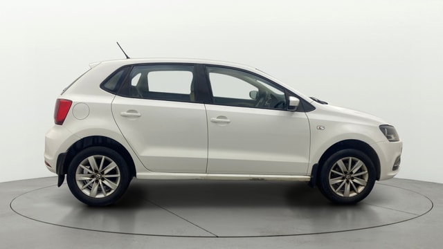 View Volkswagen Polo Image 8 Used Volkswagen Polo Image 8