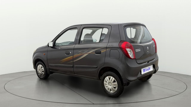 View Maruti Suzuki Alto 800 Image 2 Used Maruti Suzuki Alto 800 Image 2
