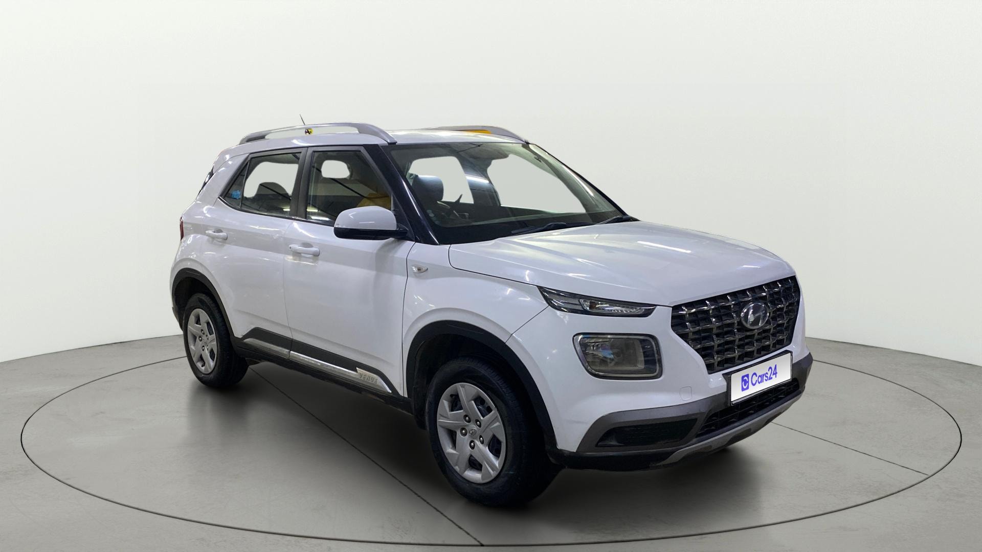 View 2020 Hyundai Venue S 1.2 Petrol Image 21 Used 2020 Hyundai Venue S 1.2 Petrol Image 21