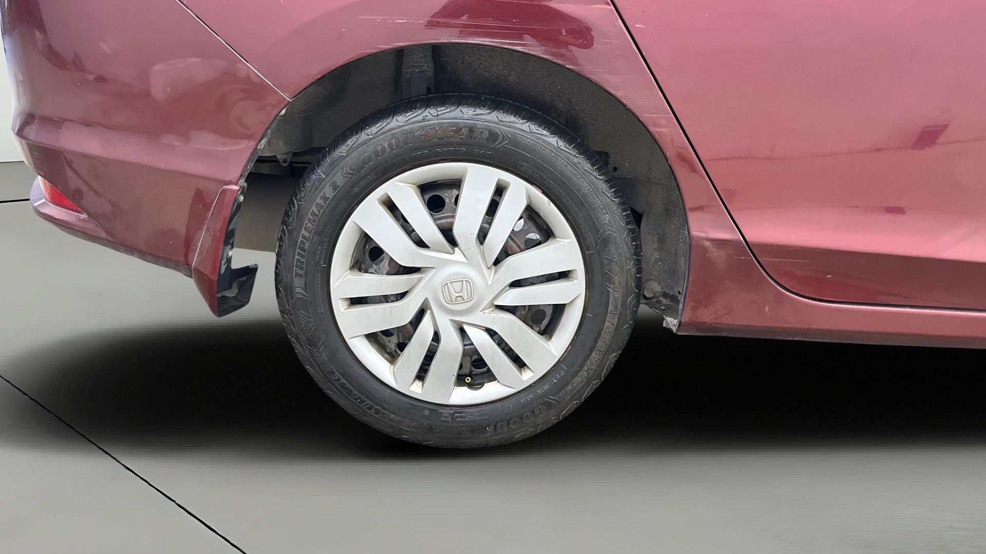 View 2014 Honda City ZX MT Diesel Anniversary Edition Image 32 Used 2014 Honda City ZX MT Diesel Anniversary Edition Image 32