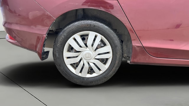 View Honda City Image 32 Used Honda City Image 32