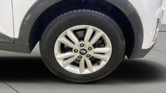 View Hyundai Creta Image 41 Used Hyundai Creta Image 41